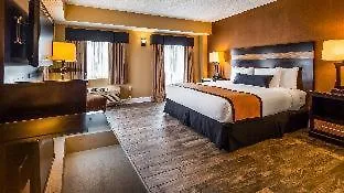 Hotel Best Western Plus Newark Airport West