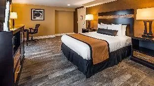 Hotel Best Western Plus Newark Airport West