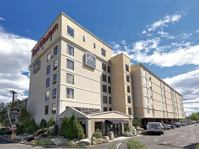 Hotel Best Western Plus Newark Airport West