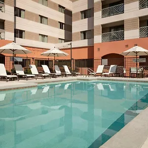 Hotel Courtyard By Marriott Old Town Scottsdale