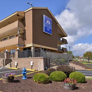 Motel Americas Best Value Inn-pittsburgh Airport Coraopolis