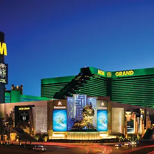 Mgm グランド リゾート ラスベガス