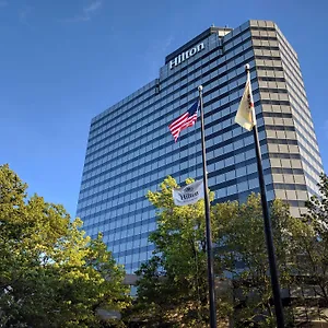 Hilton Meadowlands East Rutherford