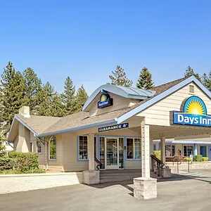 Hotel Days Innby Wyndham South Lake Tahoe