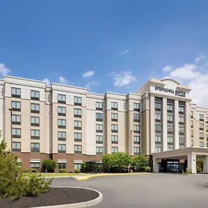 Springhill By Marriott International Airport Newark