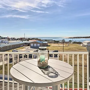  Apartment End-unit Ocean With Panoramic Views! United States