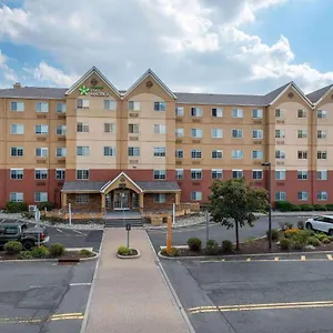 Hotel Extended America - - New York Area, Secaucus