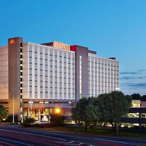 Hilton Newark Airport Elizabeth