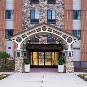 Hotel Homewood By Hilton Parsippany-troy Hills, Parsippany