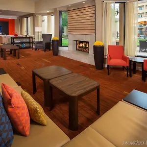 *** Hotel Courtyard - Busch Gardens United States