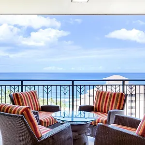 Villa Floor Penthouse With Panoramic View - Ocean Tower At Ko Olina United States