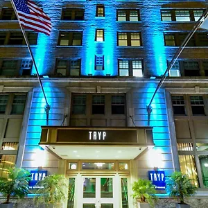 Tryp By Wyndham Downtown Newark